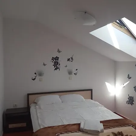 Prespa Ski Apartmán *