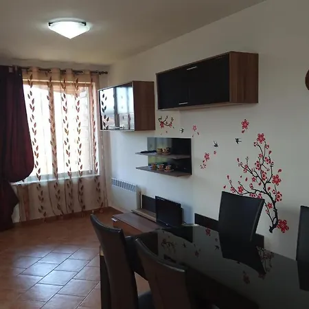 Prespa Ski *