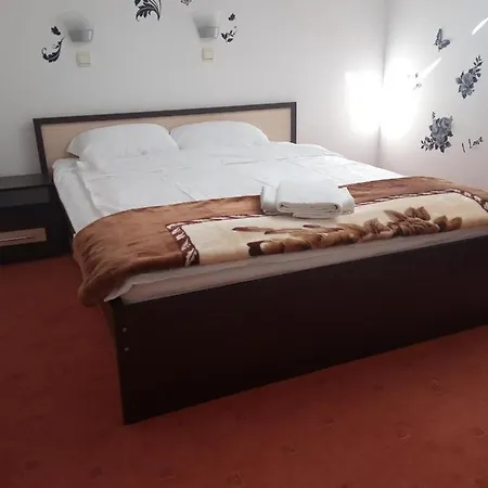 Prespa Ski Bansko