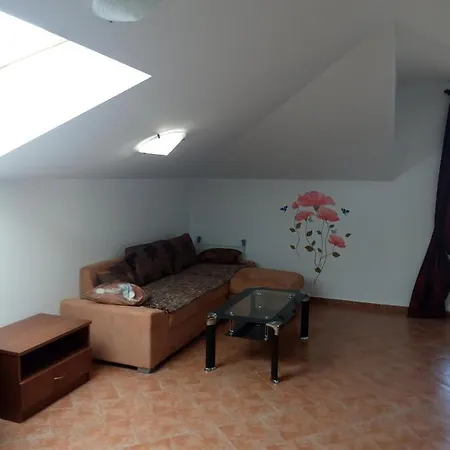 Apartmán Prespa Ski Bansko