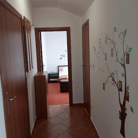 Prespa Ski Apartmán