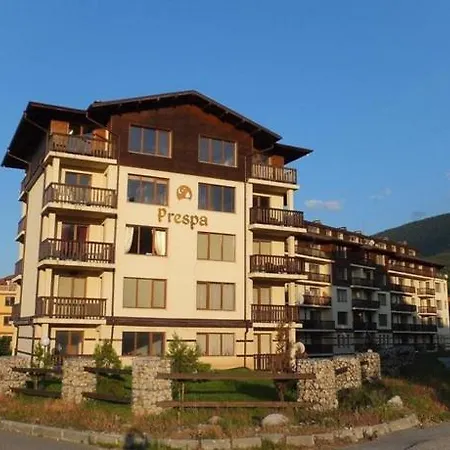 Apartmán Prespa Ski *