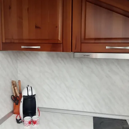 Apartmán Prespa Ski